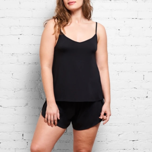 Universal Standard Other - Universal Standard Natalie Jersey Sleep set J6